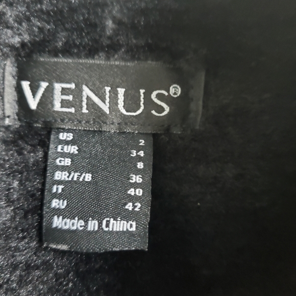 Venus coat - Picture 4 of 5